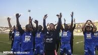 بالاتر از تراکتورسازی و پرسپولیس/ استقلال بهترین تیم نیم فصل دوم