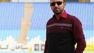 مدیر رسانه‌اى تراکتورسازى استعفا کرد