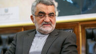 انتخابات ریاست جمهوری عرض اندام اقتدار ملی است