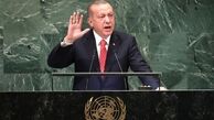 درخواست اردوغان از آلمان درباره گروه گولن