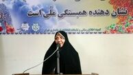 صدر اعظم نوری:جنس فراکسیون زنان از بقیه فراکسیون‌ها متفاوت است