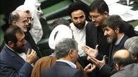 آش شله قلمکاری که مطهری درست کرد!