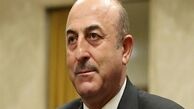 چاووش‌اوغلو: نتانیاهو قاتل خونسرد عصر جدید است