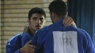 محجوب هم از دور رقابت‌ها حذف شد