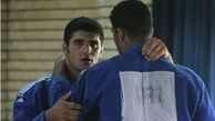 محجوب هم از دور رقابت‌ها حذف شد
