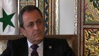 روابط دمشق و امان باید به روال طبیعی بازگردد