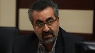 بروز موارد سکته مغزی در برخی بیماران مبتلا به ‎کرونا