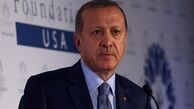 کفتگوی تلفنی اردوغان و روحانی درباره برجام