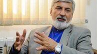 ترقی:نقدهای منتقدین مورد توجه قرار بگیرد دولت تقویت می شود
