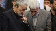 ماجراى شهید زنده اى که سردار سلیمانی از او سخن گفت 