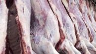 ورود گوشت منجمند به بازارهمدان قیمت را تعدیل می‌کند