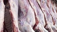 ورود گوشت منجمند به بازارهمدان قیمت را تعدیل می‌کند