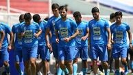 استقلال به سراغ جذب این مهاجم آینده‌دار عراقی می‌رود+عکس