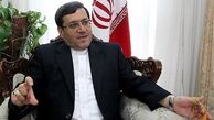 قشقاوی: گزارشی به سفارت ایران در گرجستان درباره بی‌احترامی به زنان گردشگر ایرانی نرسیده است