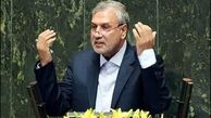 ۱۴ وعده کلیدی ربیعی به بازار کار
