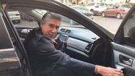 درخواست قطبی از فولاد، به نفع پرسپولیس