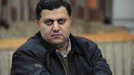 هدف فدراسیون تنیس روی میز کسب سهمیه المپیک است