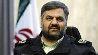 طرح عملیاتی پلیس آگاهی همزمان با راهپیمایی اربعین حسینی