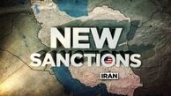 آمریکا دوباره ایران را تحریم کرد