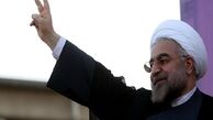 روحانی ادای دین کرد/ به اصلاح طلبان فهماند پایگاه آنان حداکثری نیست 