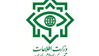 اعدام دوجاسوس آمریکا و رژیم صهیونیستی در ایران