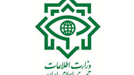 اعدام دوجاسوس آمریکا و رژیم صهیونیستی در ایران