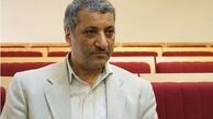 غلامعلی رجائی نامزد انتخابات مجلس دهم شد 