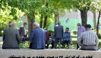 کلاه بزرگ افزایش 36 درصدی حقوق بر سر بازنشستگان | ماجرا چیست ؟