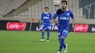 برزای: شعار هواداران نفت آبادان خوب نبود