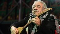 رسول نجفیان : «رعنا» بر اساس خاطرات من ساخته شد