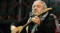 رسول نجفیان : «رعنا» بر اساس خاطرات من ساخته شد