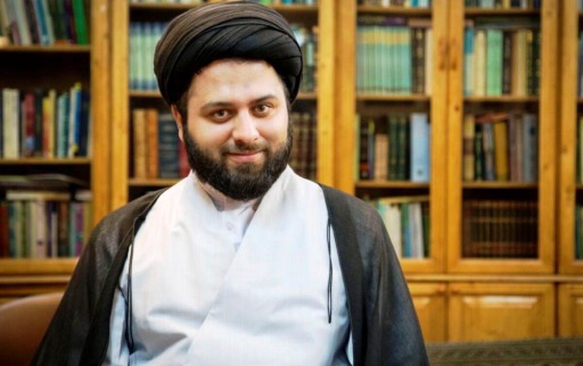 ماه قرار و بنده فراری!