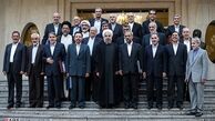 نقطه ضعف دولت جدید می‌تواند نزدیکی با دولت سازندگی باشد