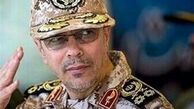 هشدار باقری به برخی کشورها درباره تنگه هرمز