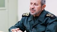قدرت موشکی ایران عامل بازدارندگی دشمنان است