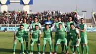 ماشین‌سازی مقابل پرسپولیس قرار می‌گیرد