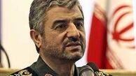 پایداری انقلاب اسلامی در نه گفتن به‌ نظام سلطه است