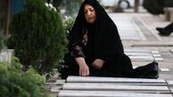 مادر شهیدان «بشارت» آسمانی شد 
