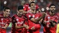 بازیکنان پرسپولیس حاضر به عبور از میکسدزون نشدند