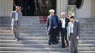 بولتن سازی علیه منتقدین در نهاد ریاست جمهوری / طنین «صدای مخالف» خواهرزاده رئیس جمهور در پاستور