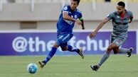 دوست ندارم در مرحله بعد به پرسپولیس بخوریم