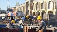افزایش کمک ایرانی‌ها به بازسازی عتبات /کدام استانها در صدر مشارکت ها هستند