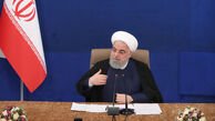 رئیس‌جمهور بیان کرد: حضور همه کارمندان در محیط کار از ۱۰ خرداد
