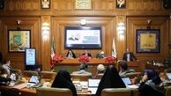 مراسم تحلیف شهردار تهران آغاز شد