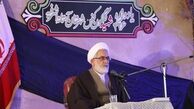 پیروزی در جنگ اقتصادی نیازمند تفکر بسیجی، جهادی و انقلابی است