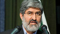 احمدی نژاد هم باید عذرخواهی کند!
