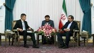 محسن رضایی: ترامپ طبل توخالی است