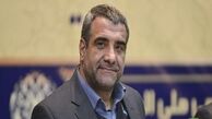 نحوه مدیرعاملی حسنی‌خو در استقلال و استعفایش