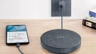 با هارد اکسترنال جدید هواوی برای گوشی های Huawei mate 20
همزمان با پشتیبان گیری، گوشی خود را شارژ کنید
