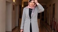 مینا وحید، شقایق فراهانی و نیلوفر پارسا در اکران منتقدین